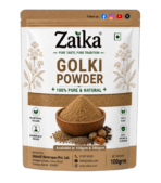 Zaika Golki Powder