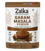 Zaika Garam Masala Powder