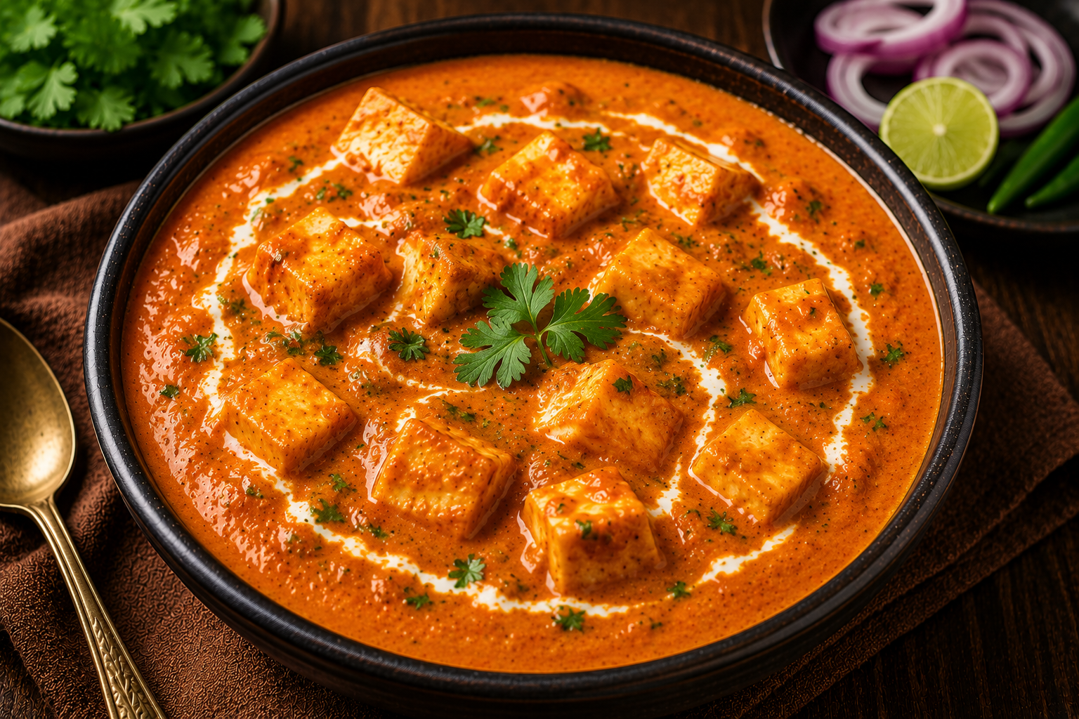 Spices That Make Every Curry Special