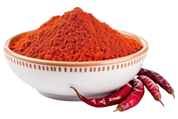 How to Choose the Best Red Chilli Powder